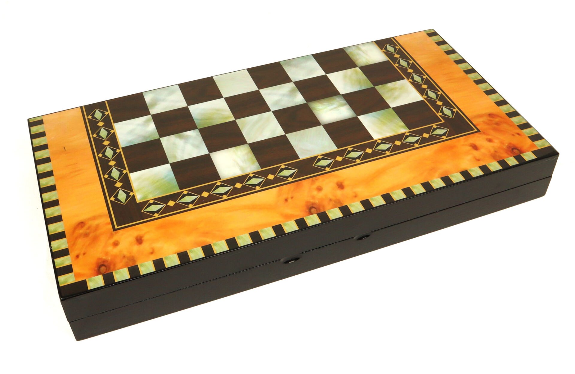 Star Sahra Tavla - Büyük Boy