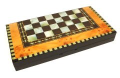 Star Sahra Tavla - Büyük Boy