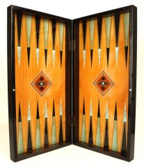 Star Sahra Tavla - Büyük Boy