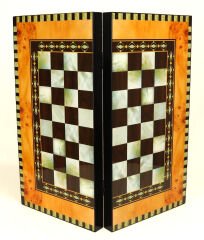 Star Sahra Tavla - Büyük Boy