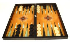 Star Sahra Tavla - Büyük Boy