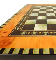 Star Sahra Tavla - Büyük Boy