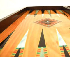 Star Sahra Tavla - Büyük Boy