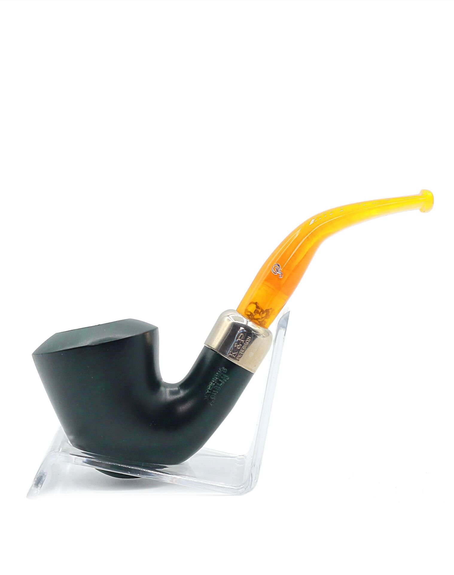 Peterson St. Patrick's Day 2018 9mm Filtreli Pipo