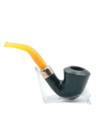 Peterson St. Patrick's Day 2018 9mm Filtreli Pipo