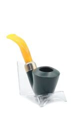 Peterson St. Patrick's Day 2018 9mm Filtreli Pipo