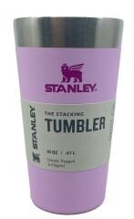 Stanley Adventure Vakumlu Soğuk İçecek Bardağı 0.47 Lt - Cherry Blossom OUTLET ÜRÜN