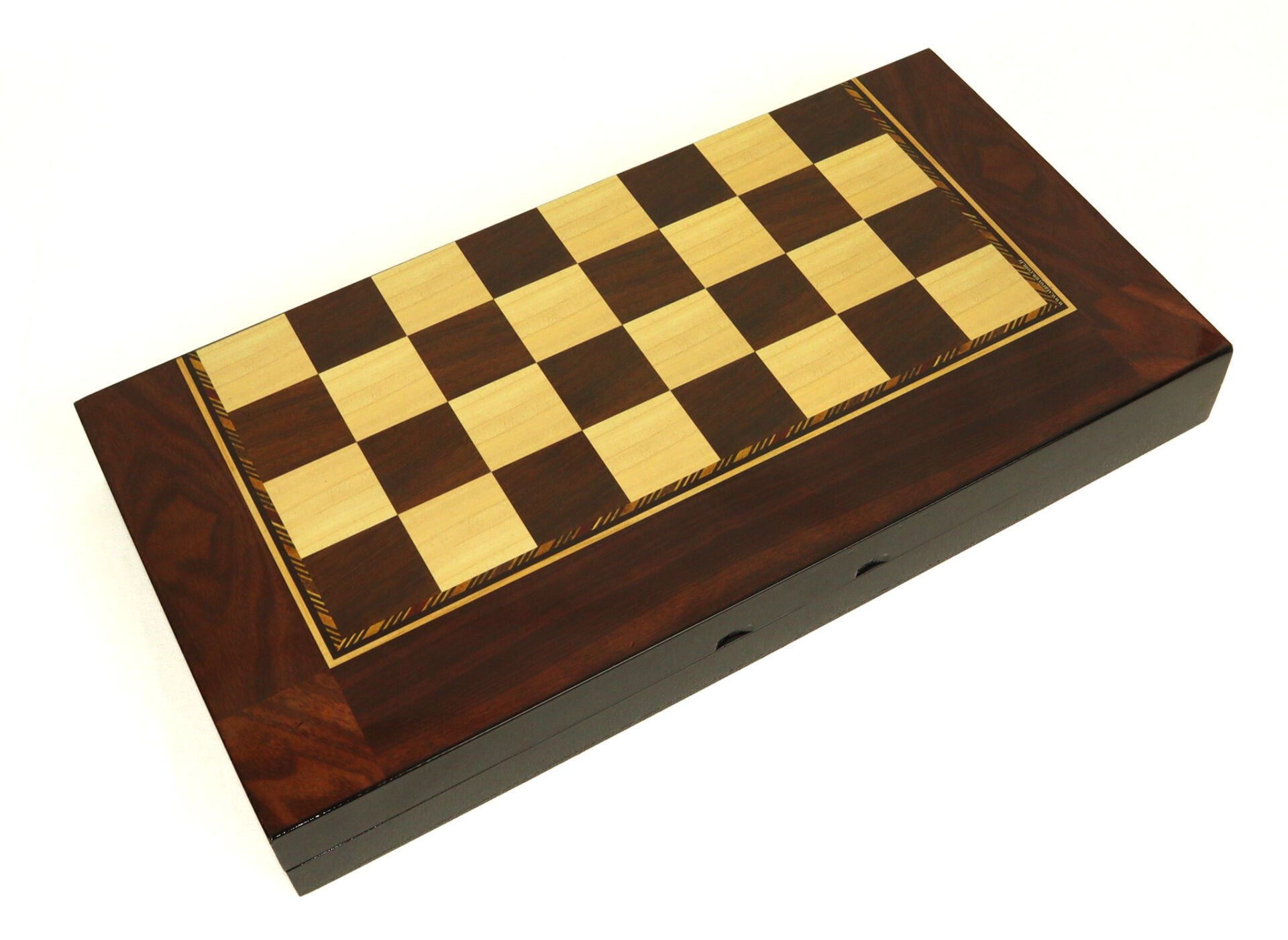 Star Ceviz Tavla - Büyük Boy