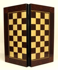 Star Ceviz Tavla - Büyük Boy