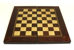 Star Ceviz Tavla - Büyük Boy