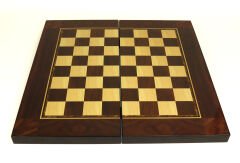 Star Ceviz Tavla - Büyük Boy