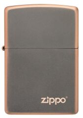 Zippo Rustic Bronze Çakmak