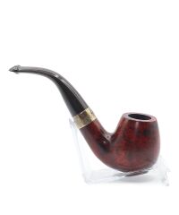 Peterson Sterling Silver 68 Filtresiz Pipo