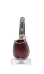 Peterson Sterling Silver 68 Filtresiz Pipo