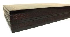 Yenigün Üsküdar Üçüncü Ahmet Çeşmesi Resimli Tavla