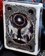 Evokad Cthulhu Cryogenic Mirage Deck Oyun İskambil Kartı