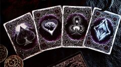 Evokad Cthulhu Cryogenic Mirage Deck Oyun İskambil Kartı