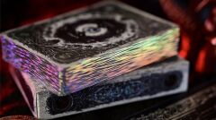 Evokad Cthulhu Cryogenic Mirage Deck Oyun İskambil Kartı