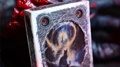 Evokad Cthulhu Cryogenic Mirage Deck Oyun İskambil Kartı