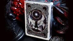 Evokad Cthulhu Cryogenic Mirage Deck Oyun İskambil Kartı