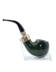 Peterson Green Spigot XL02 9mm Filtreli Pipo
