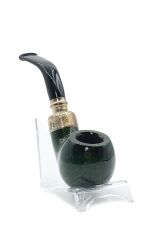 Peterson Green Spigot XL02 9mm Filtreli Pipo
