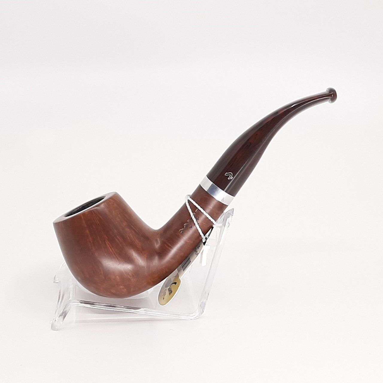 Şahin Pipo Üç Yıldız (Ş)