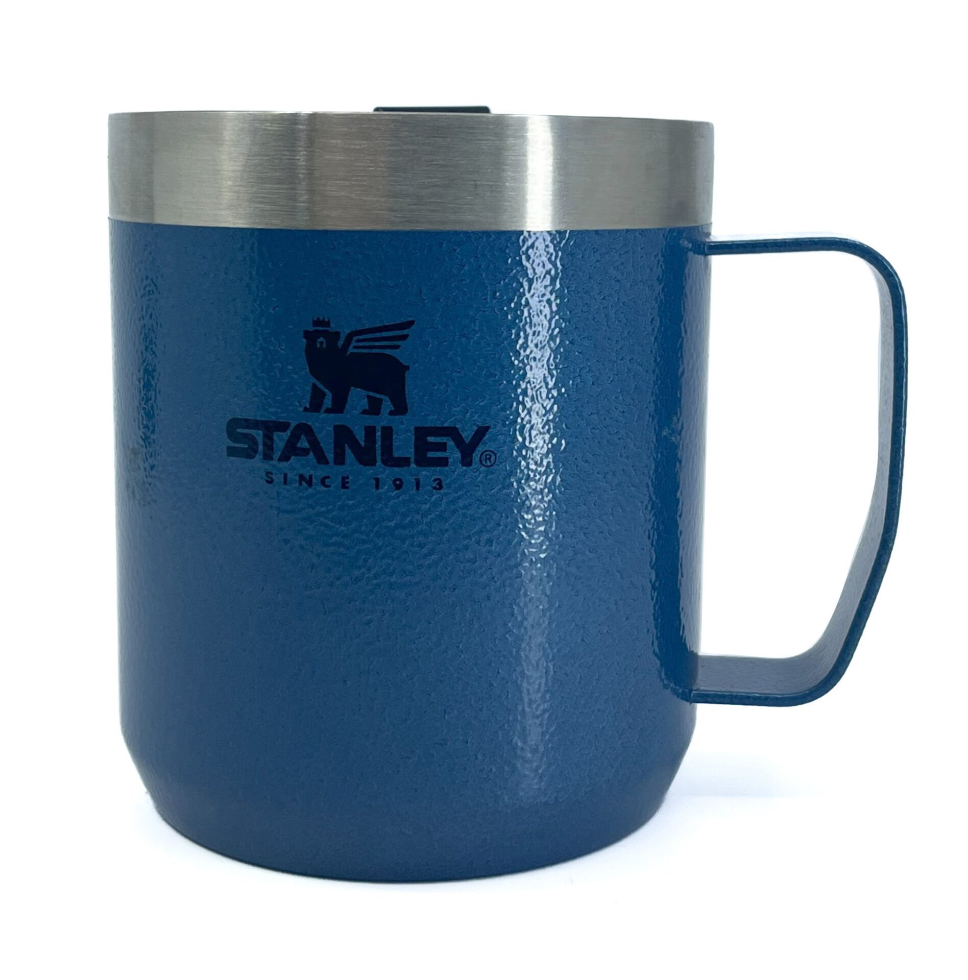 The Legendary Camp Mug Kapaklı Termos Bardak 0.35L  12oz - Hammertone Lake OUTLET ÜRÜN