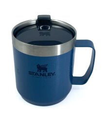 The Legendary Camp Mug Kapaklı Termos Bardak 0.35L  12oz - Hammertone Lake OUTLET ÜRÜN