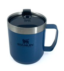 The Legendary Camp Mug Kapaklı Termos Bardak 0.35L  12oz - Hammertone Lake OUTLET ÜRÜN