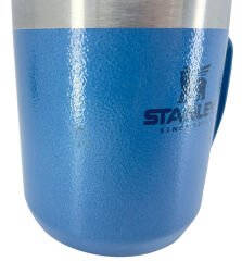 The Legendary Camp Mug Kapaklı Termos Bardak 0.35L  12oz - Hammertone Lake OUTLET ÜRÜN