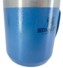 The Legendary Camp Mug Kapaklı Termos Bardak 0.35L  12oz - Hammertone Lake OUTLET ÜRÜN