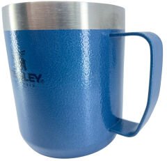 The Legendary Camp Mug Kapaklı Termos Bardak 0.35L  12oz - Hammertone Lake OUTLET ÜRÜN