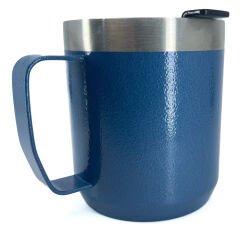 The Legendary Camp Mug Kapaklı Termos Bardak 0.35L  12oz - Hammertone Lake OUTLET ÜRÜN