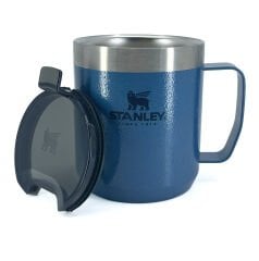 The Legendary Camp Mug Kapaklı Termos Bardak 0.35L  12oz - Hammertone Lake OUTLET ÜRÜN