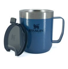 The Legendary Camp Mug Kapaklı Termos Bardak 0.35L  12oz - Hammertone Lake OUTLET ÜRÜN