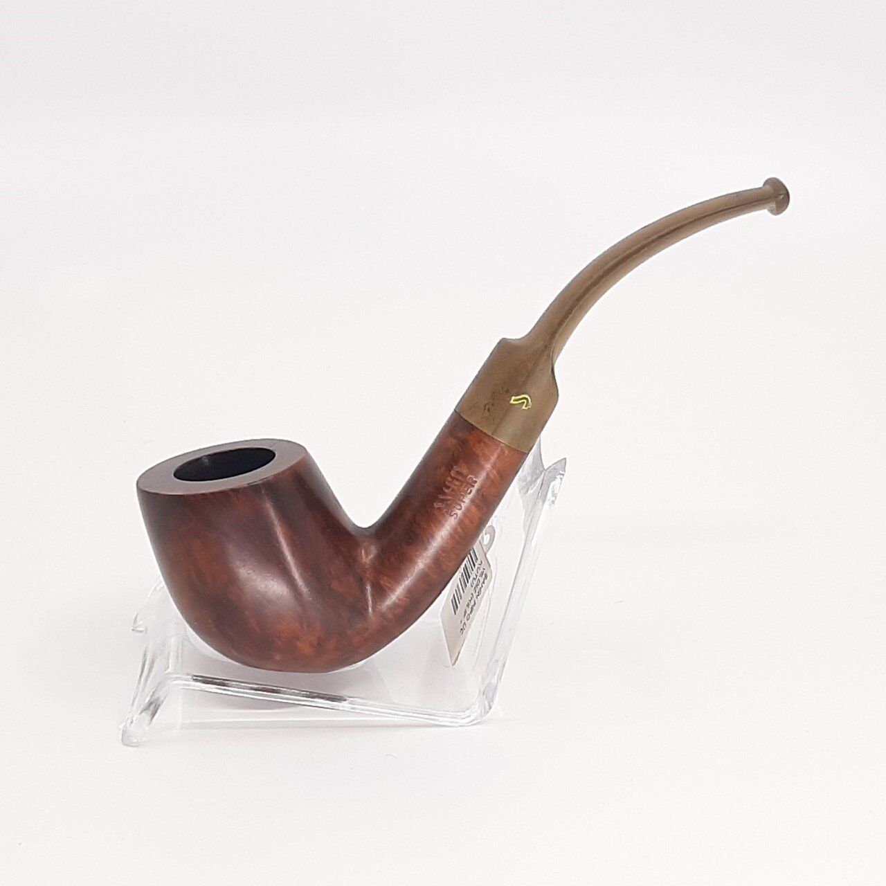 Şahin Pipo Üç Yıldız (Ş)