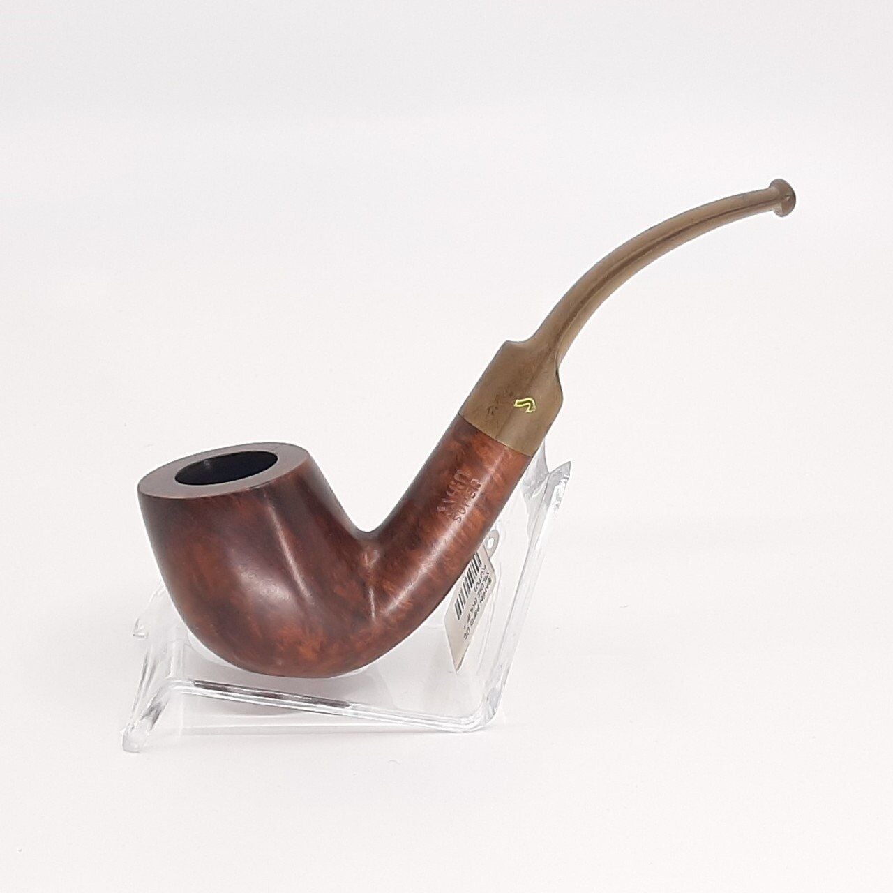 Şahin Pipo Üç Yıldız (Ş)