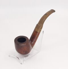 Şahin Pipo Üç Yıldız (Ş)