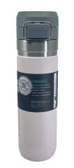 Stanley The Quick Flip Paslanmaz Çelik Termos Bardak 0.70 LT - Rose Quartz OUTLET ÜRÜN
