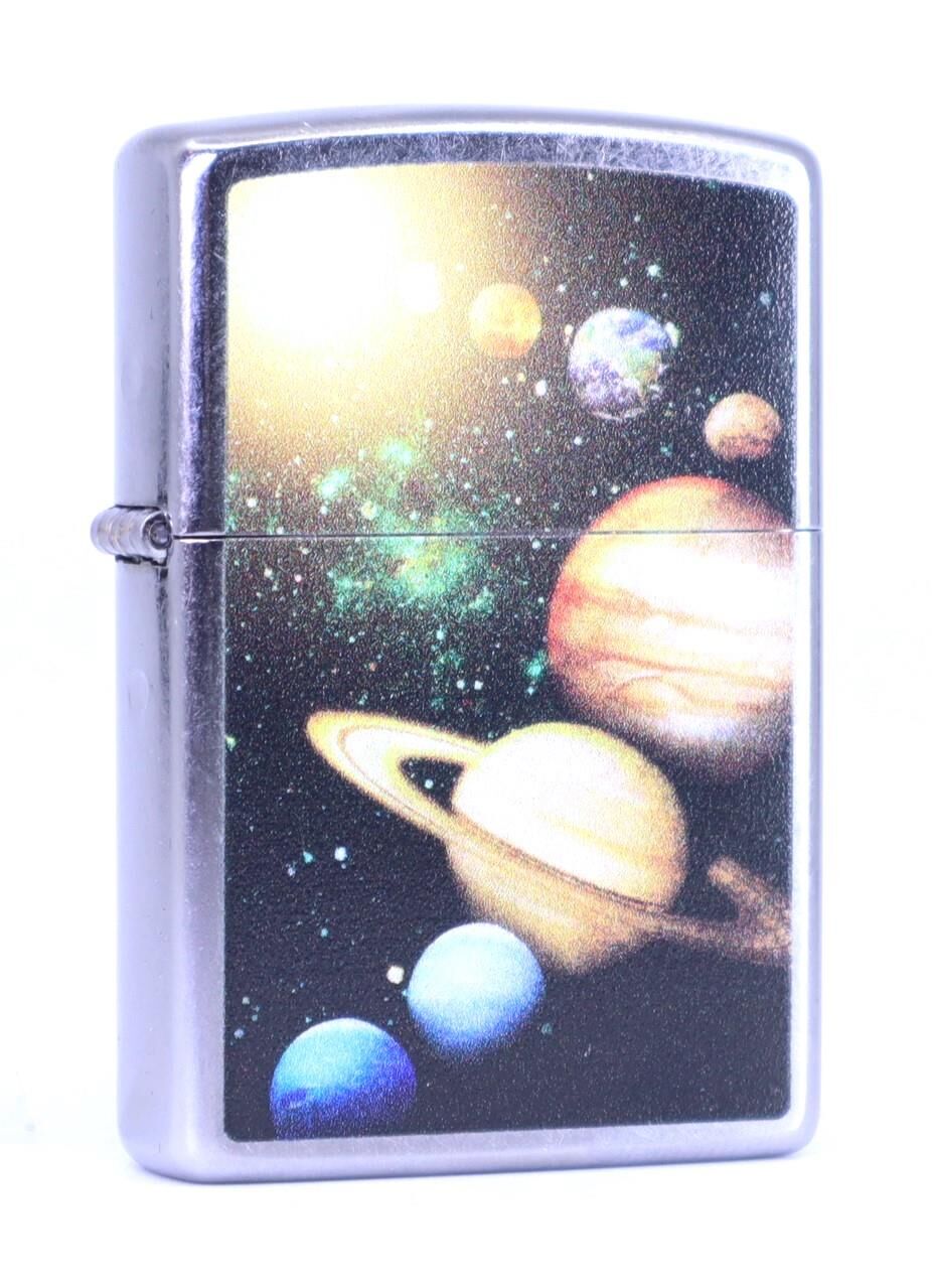 Zippo Planets Dizayn Çakmak