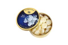 Cavendish&Harvey Clear Ice Drops Nane Aromalı Şeker 200 Gr (2 ADET)