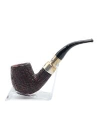 Peterson System Spigot 69 9mm Filtreli Pipo