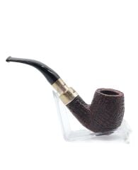 Peterson System Spigot 69 9mm Filtreli Pipo