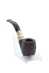 Peterson System Spigot 69 9mm Filtreli Pipo