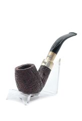 Peterson System Spigot 69 9mm Filtreli Pipo