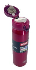 Thermos JNL-500 Ultralight Mug Termos 0,50L - Berry OUTLET ÜRÜN