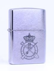 Zippo Royal Emblem Dizayn Çakmak