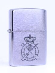 Zippo Royal Emblem Dizayn Çakmak