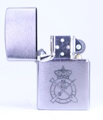 Zippo Royal Emblem Dizayn Çakmak